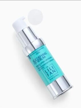 DR LILI FAN
Probiotic Age-Defying Eye Serum